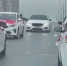 ЦОДД выявил нарушителей, устроивших затор на Варшавском шоссе - M24.Ru