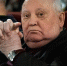 Путин поздравил Горбачева с 90-летием - M24.Ru