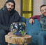 Дуэт HammAli & Navai объявил о распаде - M24.Ru