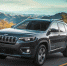 Jeep не против сменить название из-за индейцев - ИА Общественная служба новостей