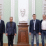 Тимирязевская академия и Минский тракторный завод договорились о сотрудничестве - РГАУ-МСХА имени К.А. Тимирязева