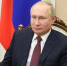 Путин поздравил женщин с 8 Марта - M24.Ru