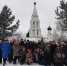 Не указано - Богоявленское благочиние г. Москвы