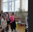 На Тихорецком бульваре прошел мультфестиваль «До свидания, зима!» Скриншот со страницы библиотеки №105 - Район Люблино ЮВАО Москвы