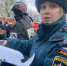 Светлана Шелудякова – дознаватель МЧС - Муниципальный округ Люблино