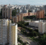 Более 100 крыш домов отремонтируют в ЗАО Москвы - Район Крылатское ЗАО Москвы