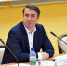 Глава управы района Дмитрий Башаров - Мещанский район ЦАО Москвы
