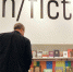 книжная ярмарка Non/fiction - Московская правда