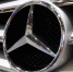 Mercedes-Benz планирует представить новый электромобиль - M24.Ru