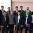 Представители ДУМ Пензенской области на семинаре в Молодежном бизнес-инкубаторе - Совет муфтиев России
