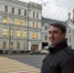 Глава управы Мещанского района Дмитрий Башаров - Мещанский район ЦАО Москвы