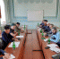 В Базарно-Карабулакском районе прошло плановое заседание  Саратовского мухтасибата - Совет муфтиев России