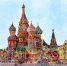 Фото: pixabay.com - Район Северный СВАО Москвы