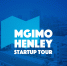 Четвертый MGIMO — Henley Startup Tour - МГИМО