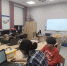 Самые молодые участники конкурса LEGO Education апробировали свои проекты - МГПУ
