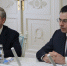 Правительство Москвы направит гуманитарную помощь сирийским школам - Департамент внешнеэкономических связей