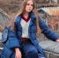 Ученица Горчаковского лицея Д.Реброва — о своей учебе, планах и победе в Евразийской лингвистической олимпиаде - МГИМО