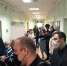 Москва.  Трудовые нарушения прав работников поликлиники № 175 - КПРФ