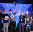 MGIMO Cyber Tournament 2021 - МГИМО