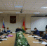 На заседании городской АТК обсудили безопасность школ Брянска - ИА Общественная служба новостей