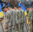 Киевлянам рассказали об укрытиях на случай войны - ИА Общественная служба новостей