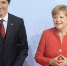 G20 Summit in Hamburg - ИА Общественная служба новостей
