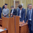 Хамовнический суд огласил приговор обвиняемым в мошенничестве - Мосгорсуд