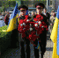 Украинская полиция сорвала подготовку ко Дню Победы - ИА Общественная служба новостей