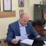 Владимир Крупенников провел прием граждан старшего поколения по социально-правовым вопросам - Единая Россия