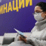 В торговых центрах на выездах из Москвы заработали пункты вакцинации от COVID-19. Фото: сайт мэра Москвы - Район Замоскворечье