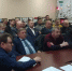 В Владивостоке состоялось общее собрание членов РООР ФКЦ Приморского края - ИА Общественная служба новостей