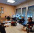 Активисты проекта «Безопасная столица» помогли задержать грабителя - Единая Россия