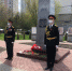 На северо-западе Москвы прошел ежегодный автопробег ко Дню Победы - Единая Россия