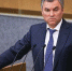 Володин предложил ограничить анонимность в интернете - Molnet.Ru