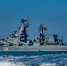 Корабли ЧФ РФ отработали уничтожение подлодки в Черном море - ИА Общественная служба новостей