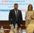 Студенты МИЭП — победители первого тура III Международной конференции молодежи ПАО «Транснефть» - МГИМО