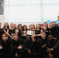 Учащиеся РТУ МИРЭА стали лауреатами VI Открытого фестиваля «Московская студенческая весна» - МИРЭА