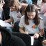 «Скорая в пути»: ученики восьми московских школ приняли участие в сор... - ОНФ в Москве