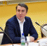 Глава управы района Дмитрий Башаров - Мещанский район ЦАО Москвы