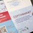 сертификат о вакцинации - Ньюс.ру - ИА Общественная служба новостей