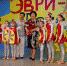 Эстрадно-спортивный ансамбль «Эври-Данс» выступил с концертом в честь юбилея - Района Солнцево ЗАО Москвы