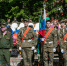 Представляем видеосюжет о Дне военного автомобилиста - РГАУ-МСХА имени К.А. Тимирязева