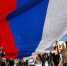ОТ ПРЕЖНЕГО ГИМНА ДО НЫНЕШНЕГО ФЛАГА (тест) - Московская правда