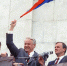 Кто управлял Ельциным, дав ему указания развалить СССР? - КПРФ