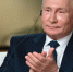 Президент РФ Владимир Путин отвечает на вопросы журналиста телекомпании NBC. - ИА Общественная служба новостей
