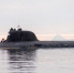 Подлодка Ясень - Белое море - ИА Общественная служба новостей