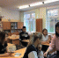 Ученики школы №17 успешно сдали Международный экзамен на знание корейского языка - Район Коньково ЮЗАО Москвы