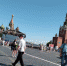 книжный фестиваль «Красная площадь» - Московская правда