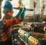 игра Cyberpunk 2077 - ИА Общественная служба новостей