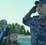 СТОЛИЧНЫЕ РОСГВАРДЕЙЦЫ К 80-Й ГОДОВЩИНЕ НАЧАЛА ВЕЛИКОЙ ОТЕЧЕСТВЕННОЙ ВОЙНЫ СНЯЛИ РОЛИК - УВО ВНГ по Москве